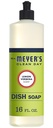 SOAP LIQUID DISH LEMVERB 16OZ 