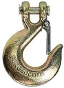 HOOK SLIP CLEVIS 70 GRD 5/16IN