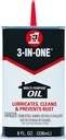 OIL MULTI-PURPOSE 3-N-1 8OZ   