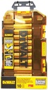 SOCKET SET DEEP 1/2IN DR SAE  