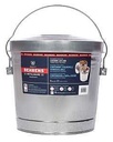 6GAL GALV GARBAGE PAIL        