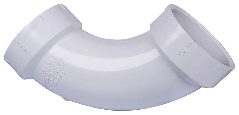 ELBOW 90DEG LONG SWP 2IN      