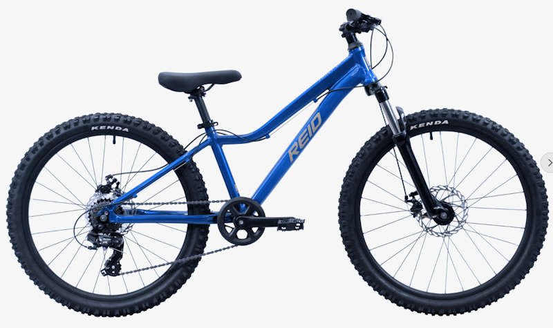 [705468] TRACT JR 24" DARK BLUE