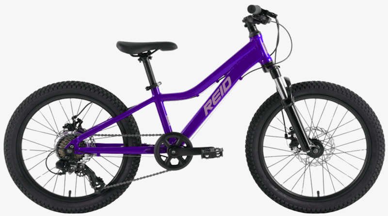 [705872] TRACT JR.  PURPLE 20"