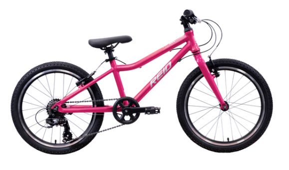 [705878] VIPER 20"  HOT PINK 20"