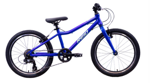 VIPER 20"  BLUE 20"