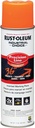 MARKING SPRAY FLUOR ORNG 17OZ 