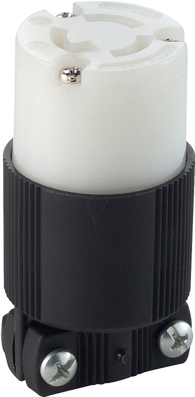 CWL515C 15A/125V BODY         