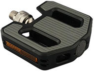 [0547200] PANAMAX COMFORT PEDALS 9/16" BLK