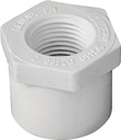 BUSHING REDUC PVC 1SX1/2FIP   