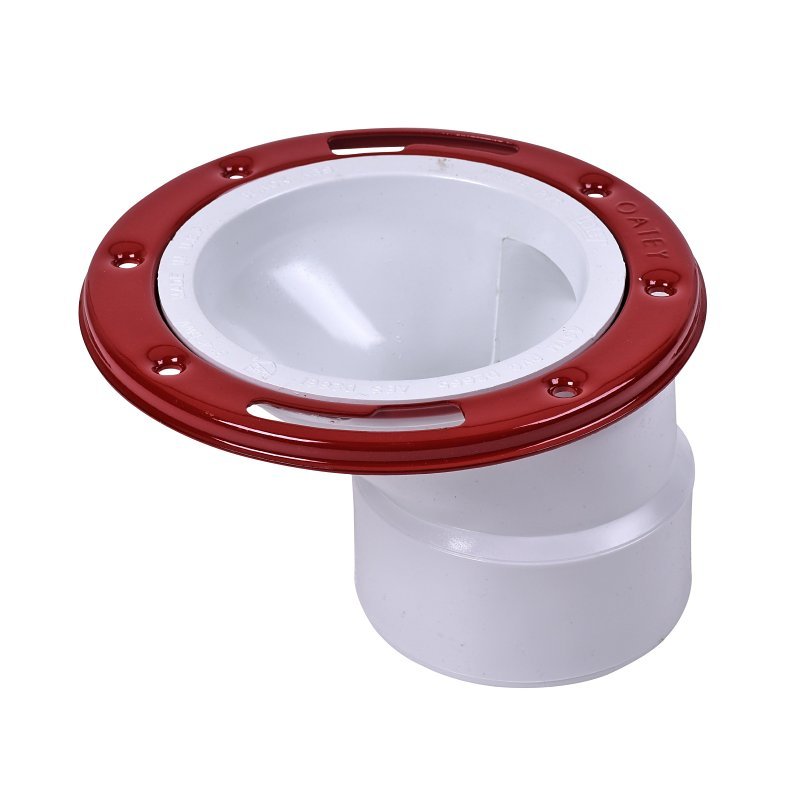CLOSET FLANGE-RING OFFSET     