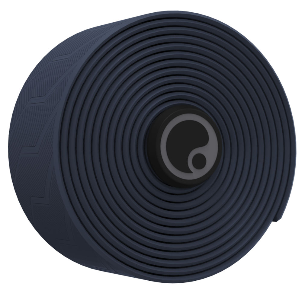 [0326522] BT 3.5mm THICK GRAVEL TAPE SPACE BLUE