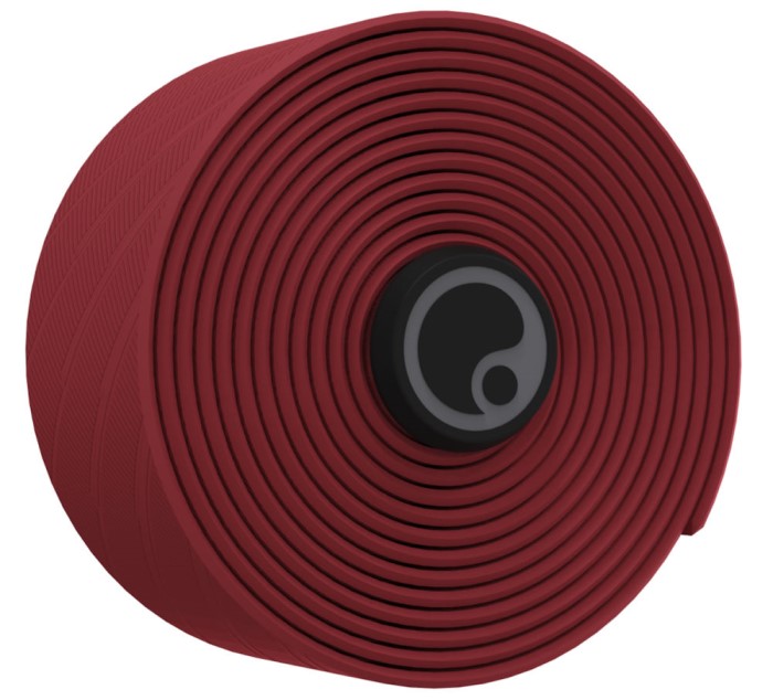 [0326513] BT 2.5mm THICK ALLROAD TAPE MERLOT RED