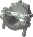 CONNECTOR CABLE CLAMP NM 1INCH