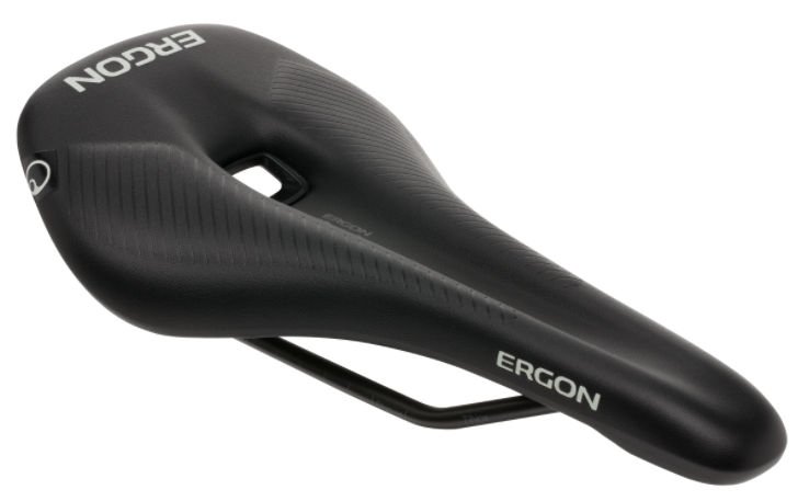 SR-COMP MENS SADDLE M/L BLACK