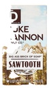 SOAP SAWTOOTH 10OZ            