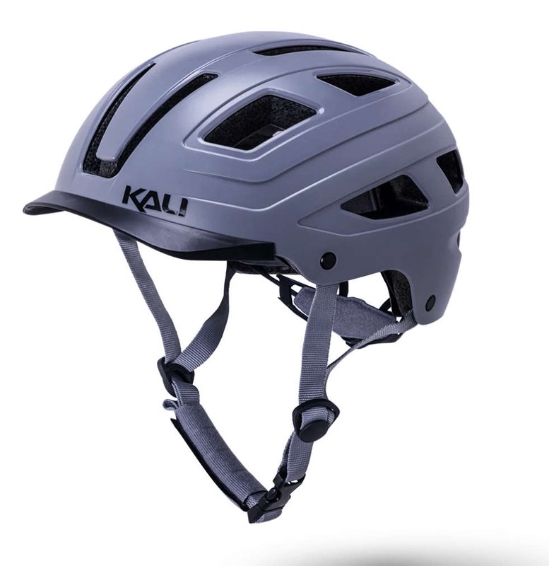 [485443] KALI CRUZ MATTE GREY S/M 55-58cm