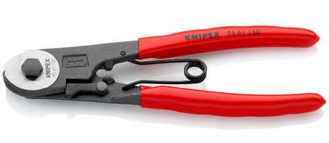 6" BOWDEN CABLE CUTTER
