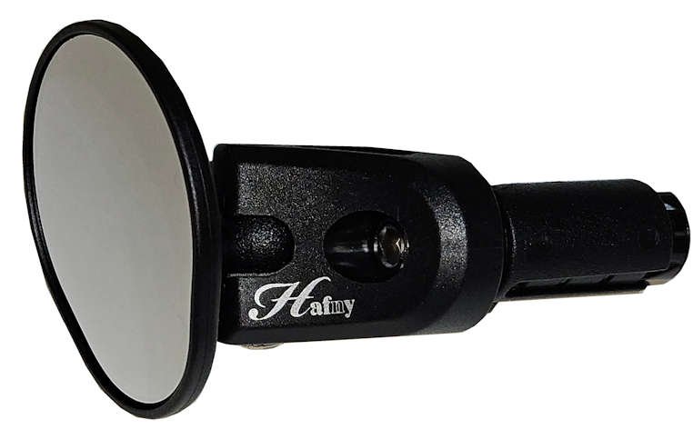[380091] HF-M956S-FR06 HD GLASS LENS DROP BAR MIRROR