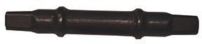 [945882] 3A BB AXLE NUTTED 68x32x52x33.5x117.5mm