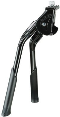 [665110] CL-KA56 DOUBLE KICKSTAND BLK