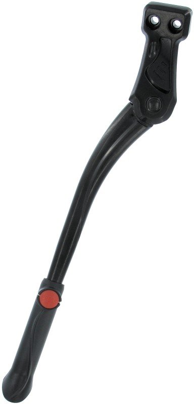 [665116] CL-KA79 18mm ADJUSTABLE CHAINSTAY MNT KICKSTAND BLK