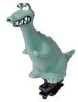 [669302] CB-3009 DINOSAUR HORN