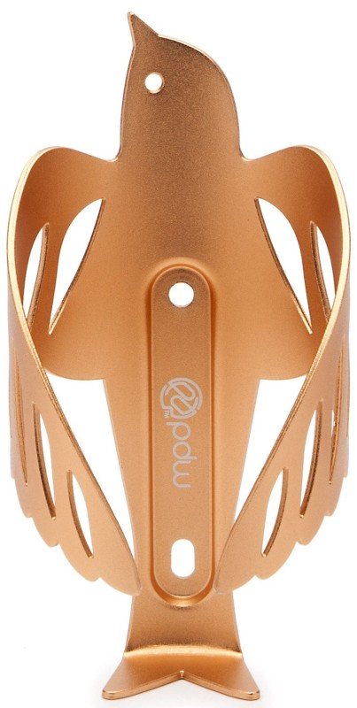 [657736] SPARROW ALLOY WATERBOTTLE CAGE COPPER 52g