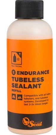 [615080] 4oz ENDURANCE TIRE SEALANT REFILL