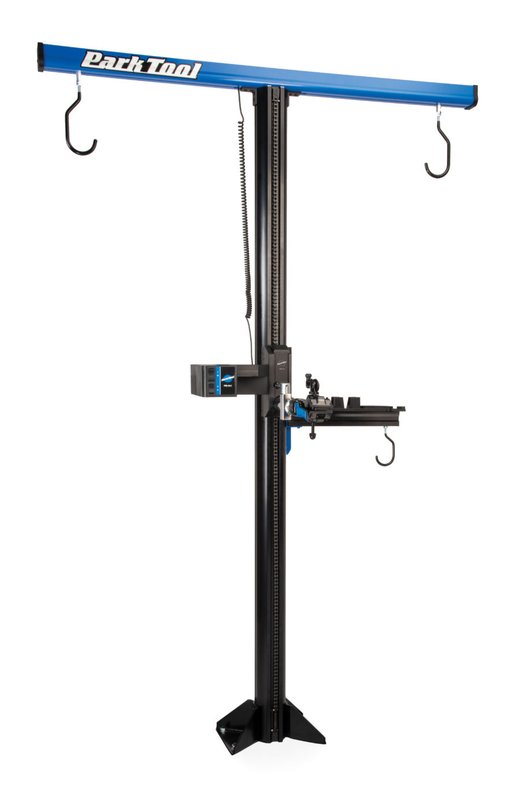 [631107] PRS-33.2 POWER LIFT SHOP REPAIR STAND