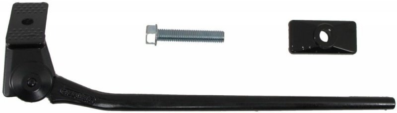 [361102] KS-2B ALLOY KICKSTAND 285mm BLK