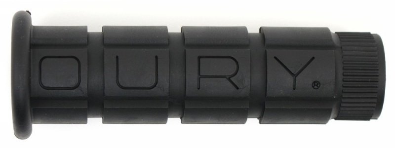 [620001] ATB GRIPS BLK W/FLANGE
