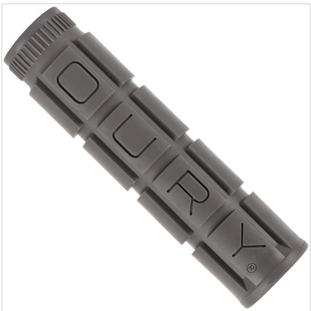[620054] V2 SINGLE-PLY ATB GRIPS FLANGELESS GRAPHITE