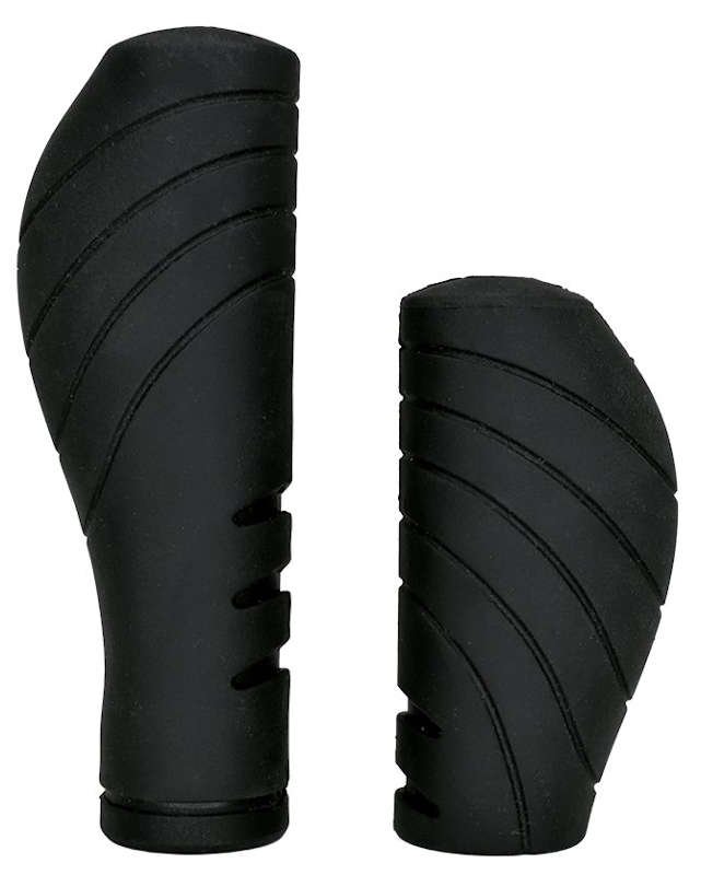 [650044] 5157 H3 BIKE GRIPS SHIFTY GRIPS DUO
