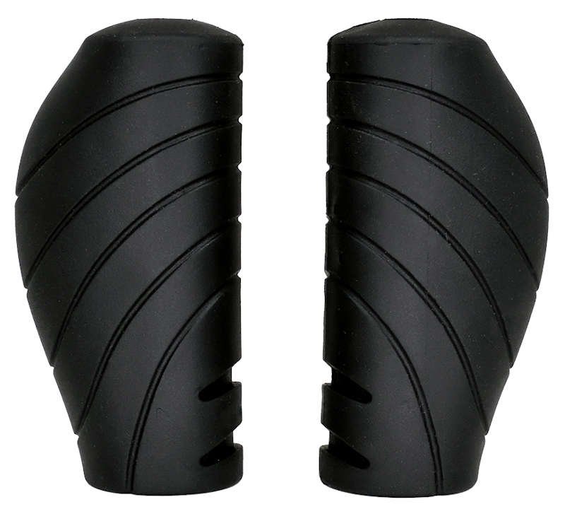 [650043] 5156 H3 BIKE GRIPS SHIFTY GRIPS