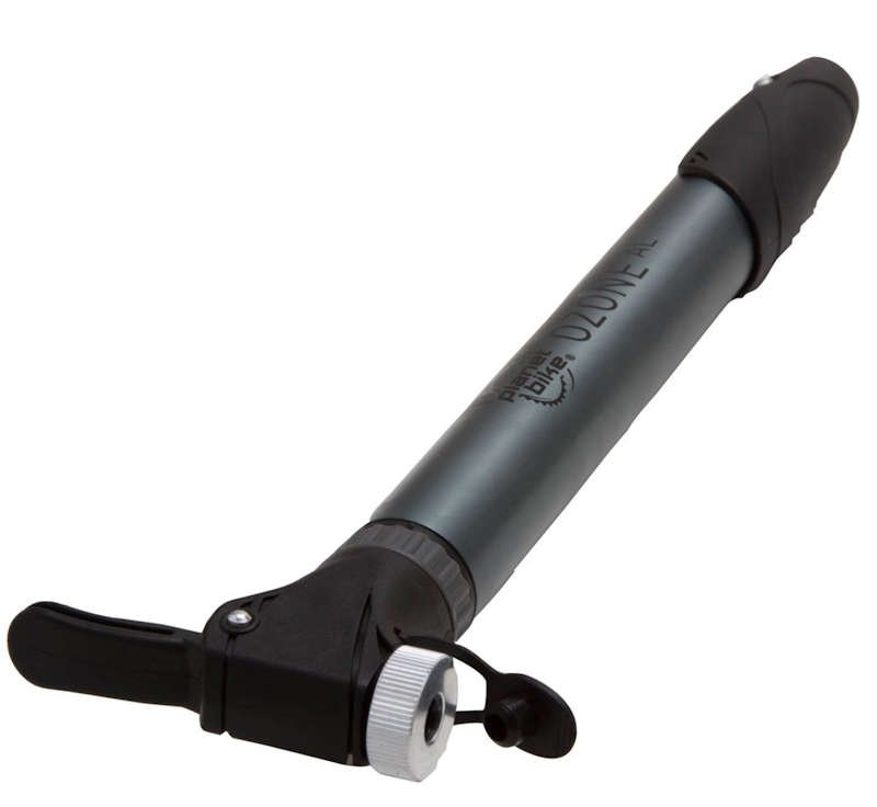[650419] 1009 OZONE ATB ALUM MINI PUMP W/T-HANDLE