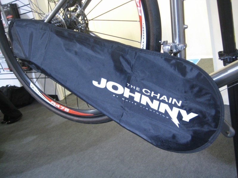[970700] CJ001 CHAIN JOHNNY