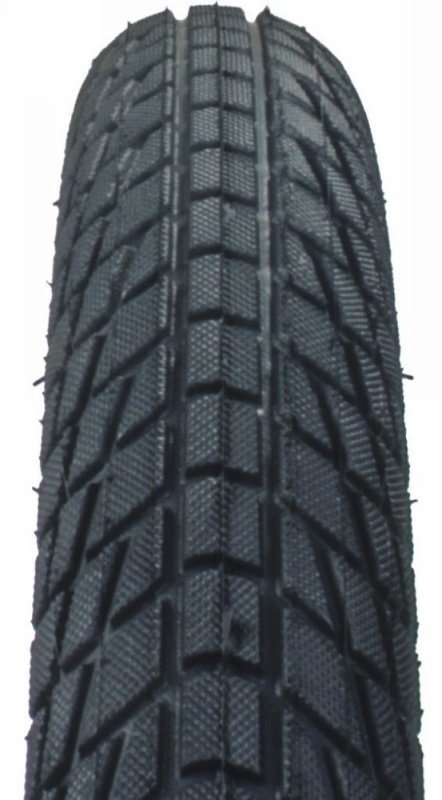 [524415] 16x1.75" K841 KONTACT BLK