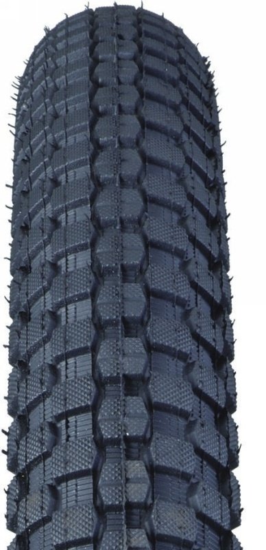 [524466] 24x1.95" K-RAD BSK/BLK (50-507)