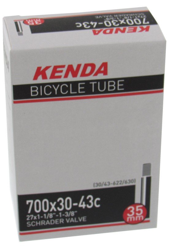 [525240] 700x30/43c (30/43-622/630) AV35 TUBE