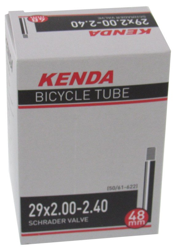 [525201] 29x2.00/2.40" (50/61-622) AV48 TUBE