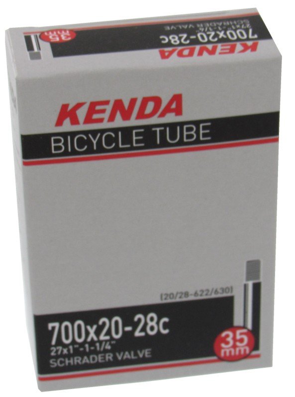 [525220] 700x20/28c (20/28-622/630) AV35 TUBE