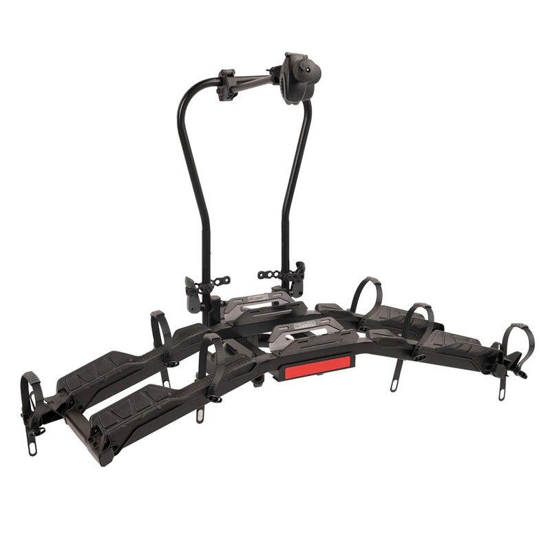 [399129] HR4500 DESTINATION E 2-BIKE HITCH RACK