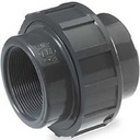UNION PVC IPS 3/4 IN          