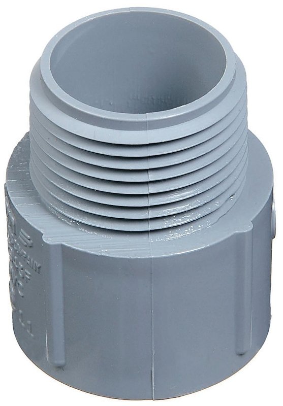 ADAPTER TERMINAL CONDUIT1.25IN