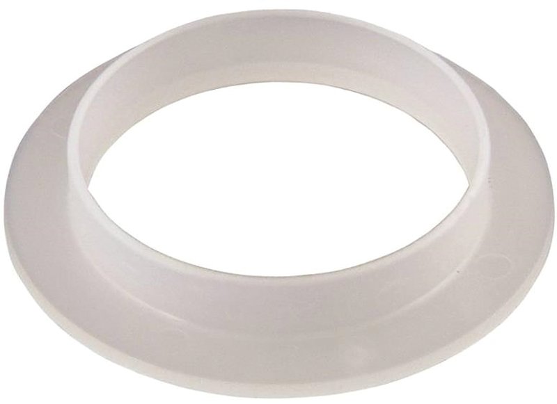 DRAIN TAILPIECE WASHER 1-1/2  