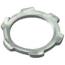 LOCKNUT CONDUIT IN/OUT STL 2IN