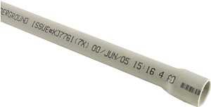 3/4"x10' PVC Conduit SCH40