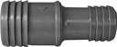 COUPLING INSERT POLY 1-1/4X1  