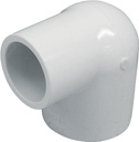 ELBOW 90 DEG PVC SLIPXSLP1X3/4